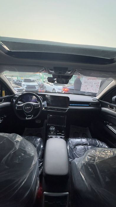 Kia k5 k 5, Киа К5 К 5 2.0л турбо фул поз. 450 млн сум салонда