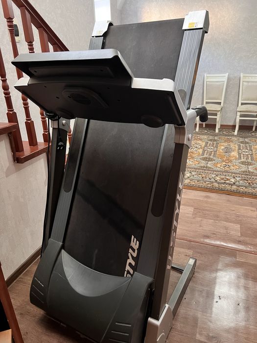 Беговая дорожка U-Style