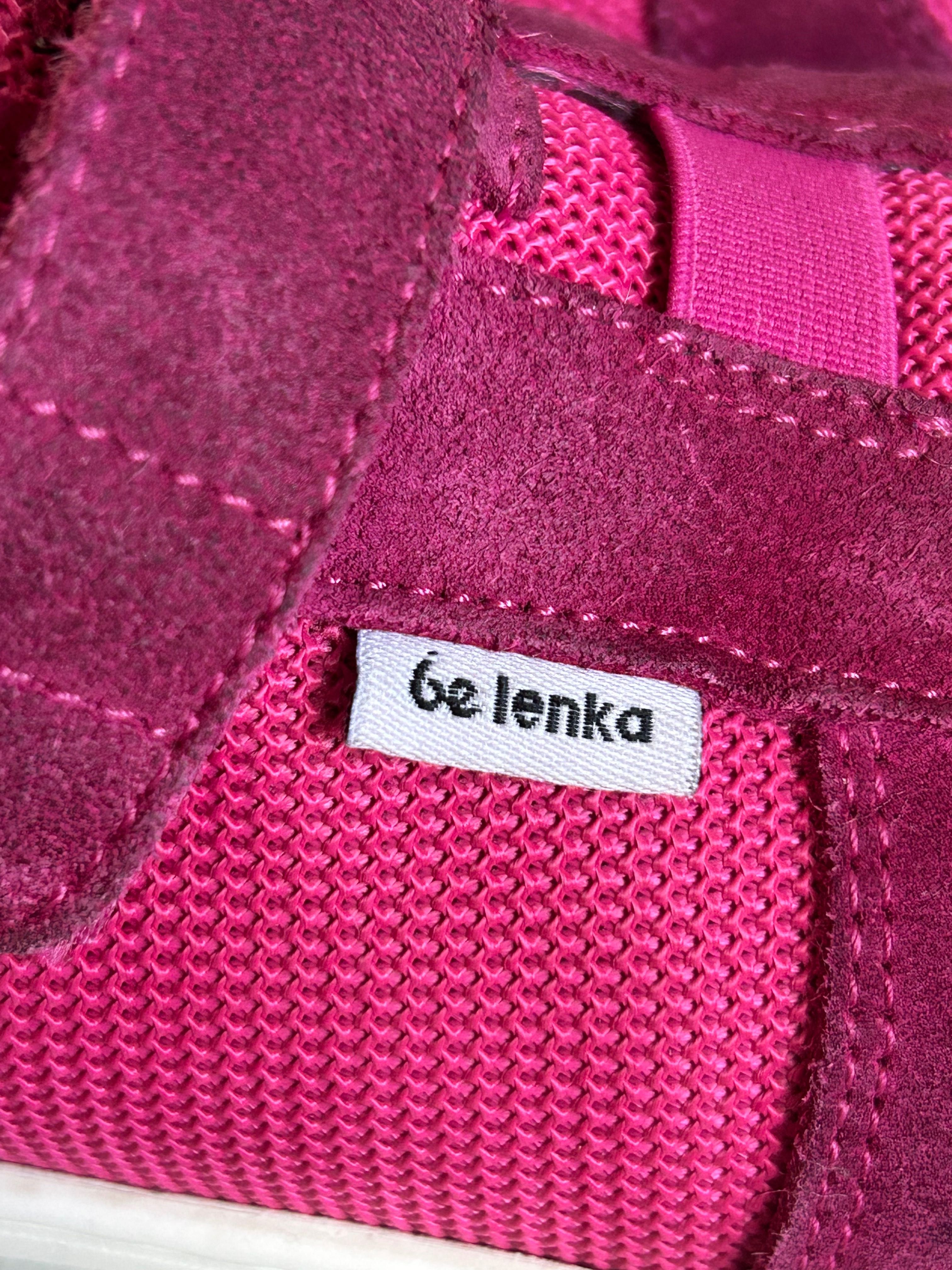 Детски боси обувки be lenka за момиче