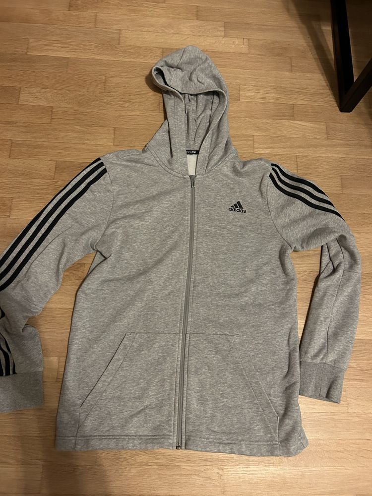 Adidas горнище М