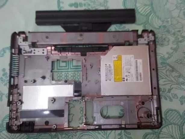 Dezmembrez Laptop HP Compaq 610 / 615 - preturi F mici