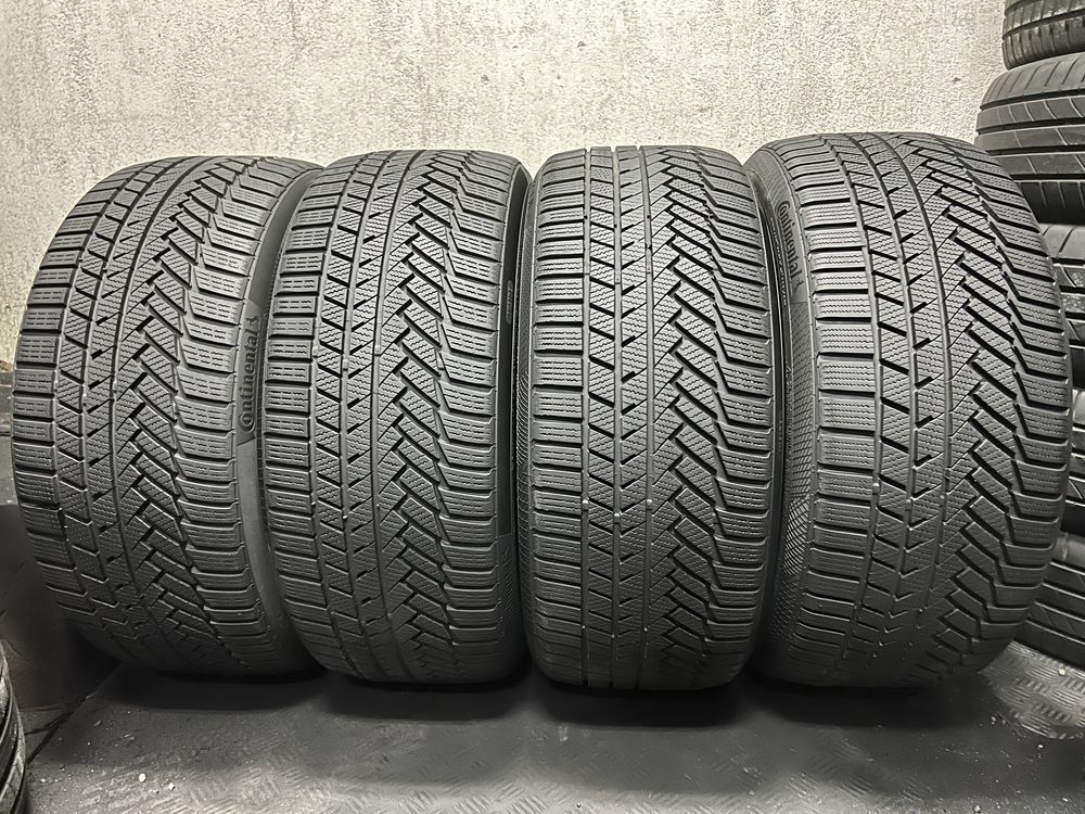 255/35/21 Continental