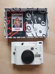 Aparat Lomo Instant Lomography