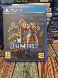 Jump Force ps4/5