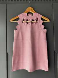 Bluza elastica Ted Baker noua