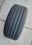 O bucată 225/50 R17 vară - una Continental