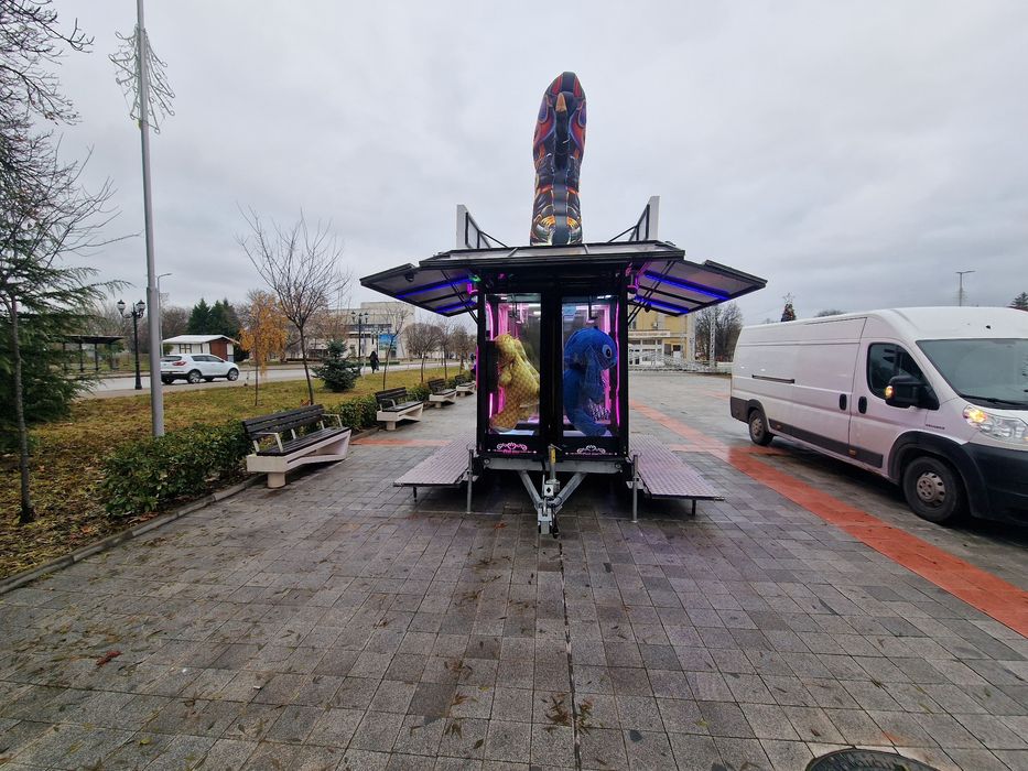 PINK DATE конструкция