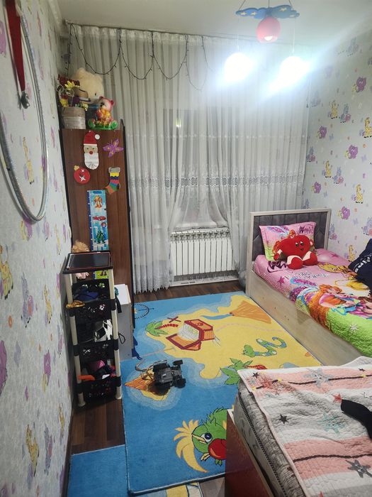 3×2×4 продажа 3 х комнатная