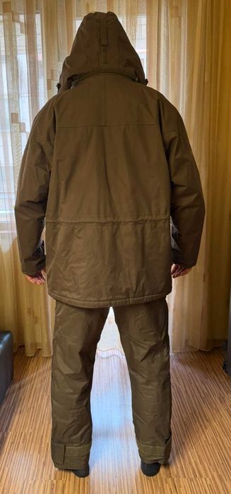 Trakker tundra 3в1 зимен