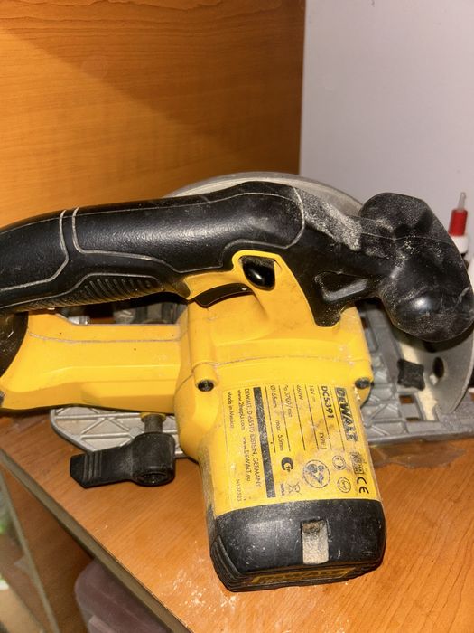 set scule DeWalt originale