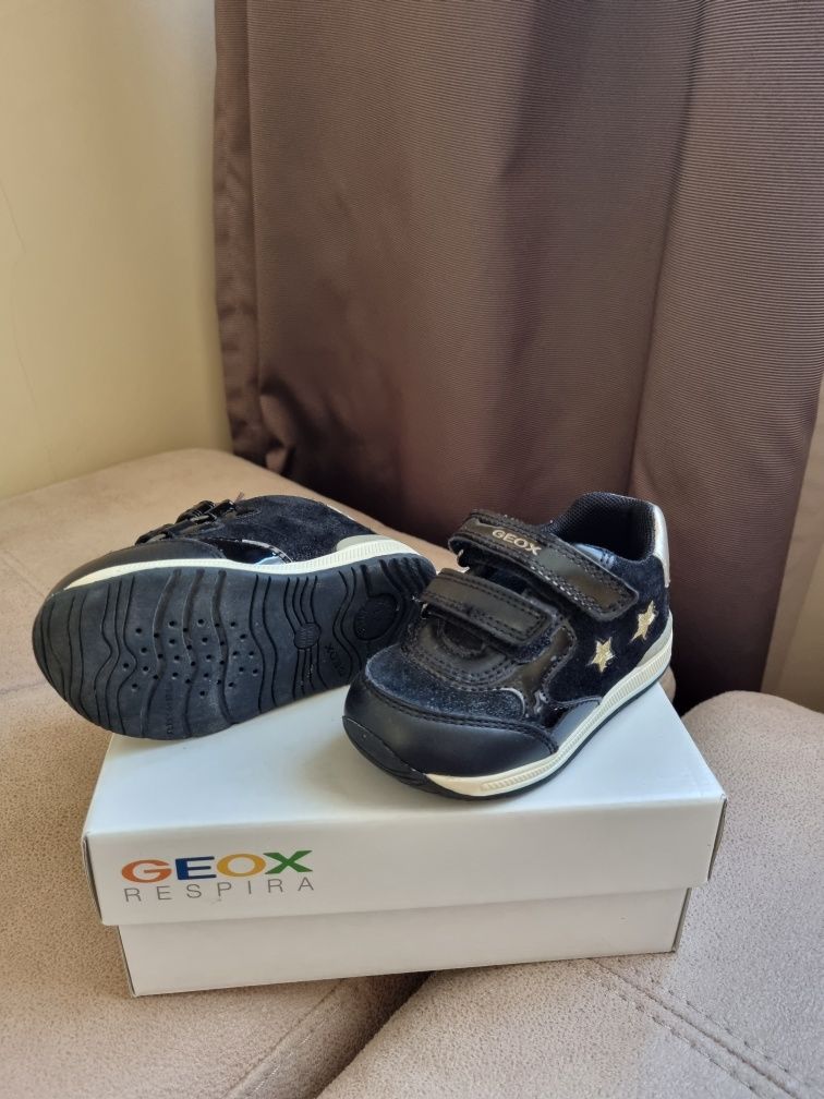 GEOX детски обувки