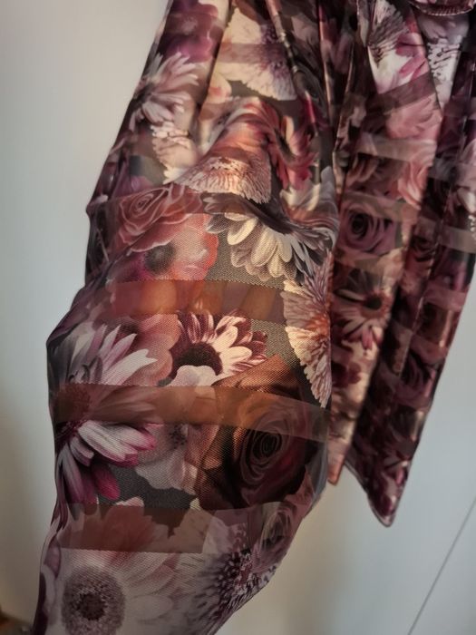 Rochie Monesse, 36, stare inpecabila