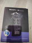 Recorder Profesional Zoom H6. Nou