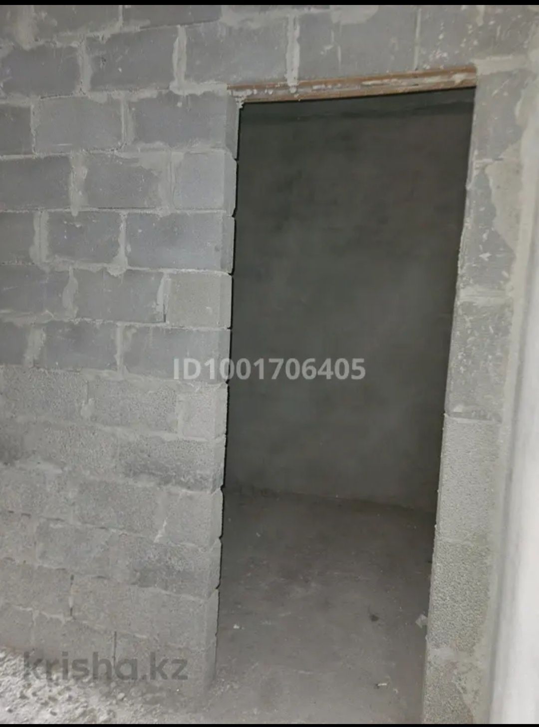 Үй сатылады жаңадан  салынған