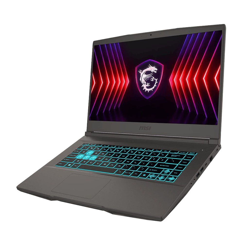 MSI Thin A15 B7UCX