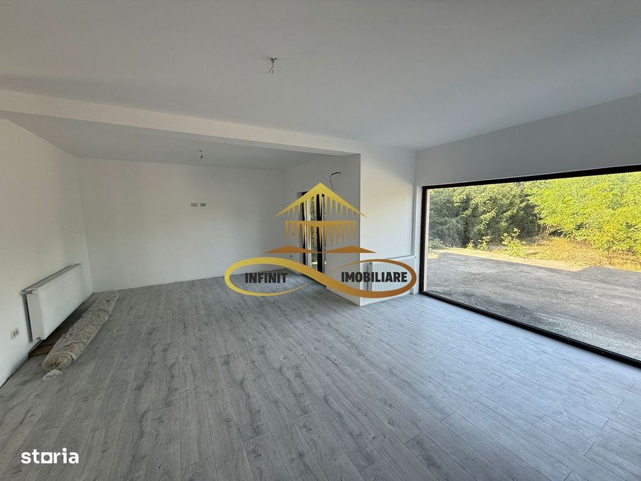 Casa noua de vanzare in Bacau Lilieci