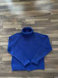 pulover calvin klein jeans xl (asemanator polo lacoste etc)