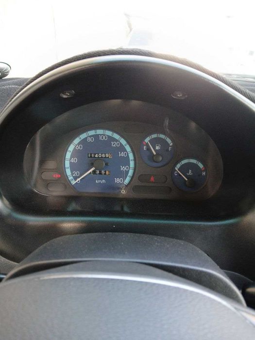 Продаётся Chevrolet Matiz MX  2013 года