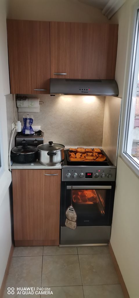 Продава се Многостаен апартамент в Бургас, Победа - 75 кв.м за 800 €/кв.м - Снимка #4