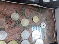 Bani vechi,monede si bancnote