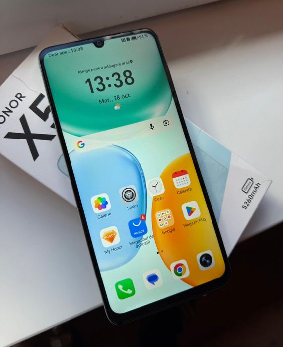 Honor X5c Plus Ca nou