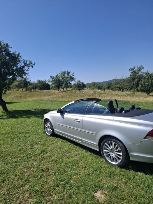 Volvo C 70 Cabrio