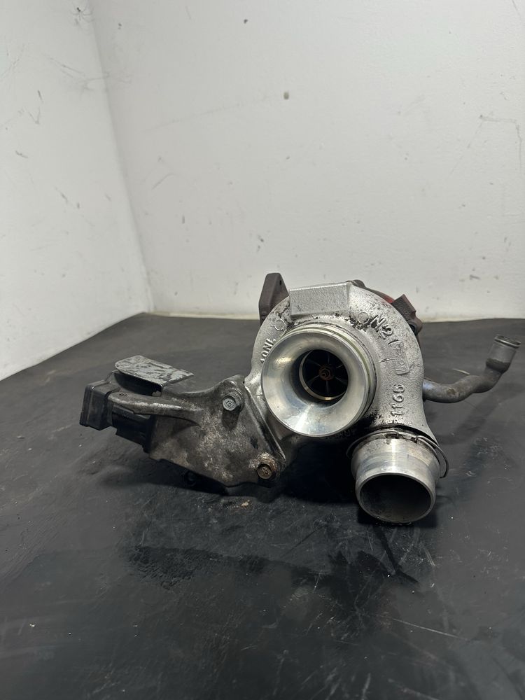 Turbina turbo BMW Seria 5 E60 E61 520d N47 2.0 diesel