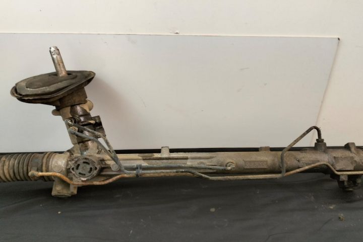 Caseta directie 4m5c3550ac Ford C-Max prima generatie seria