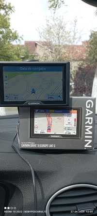 Gps-uri Garmin noi si second