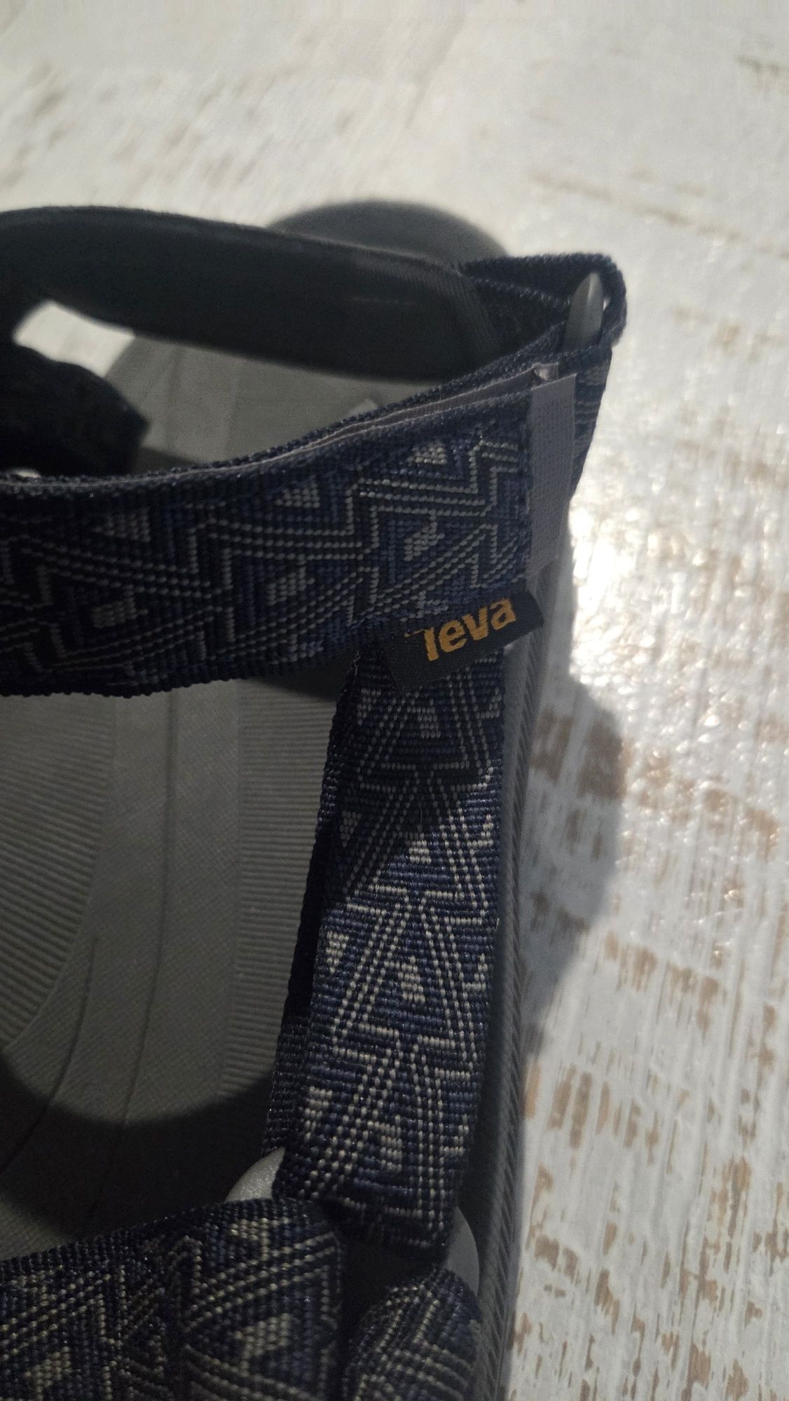 Teva Нови Мъжки Сандали