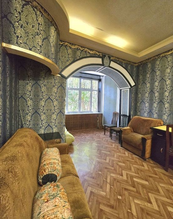 Продажа квартира