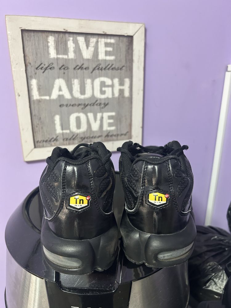 Nike TN Air Max Plus