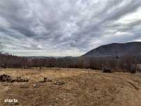 Teren intravilan 1641mp PUZ zona Cisnadioara