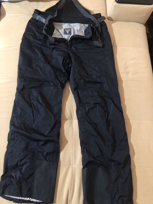 Ски/ Сноуборд екип DAINESE