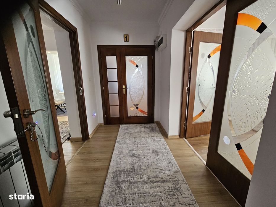 De vanzare casa situata in Ipotesti