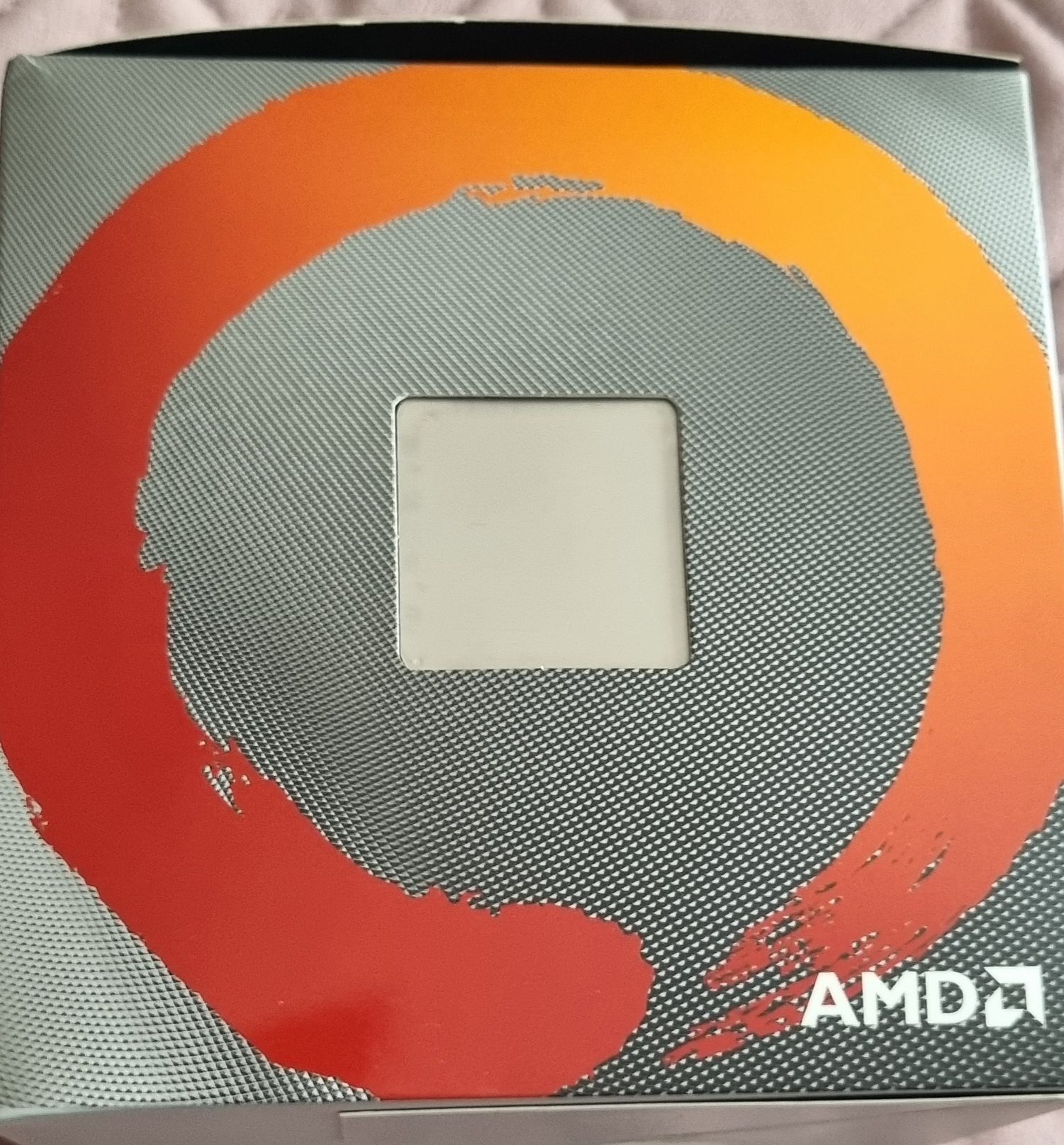 Vând procesor AMD Rayzen 5 1600x și cooler AMD
