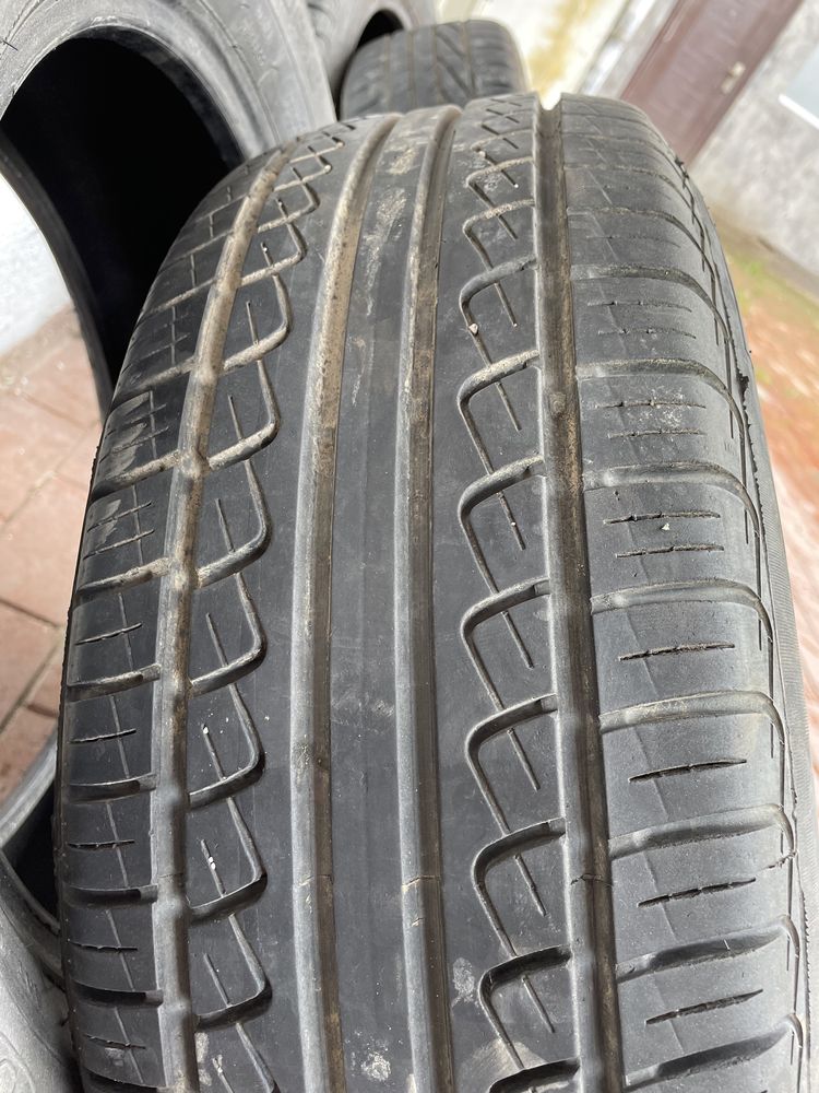 Летни гуми 215/60/16 PIrellI цена за 4-те гуми