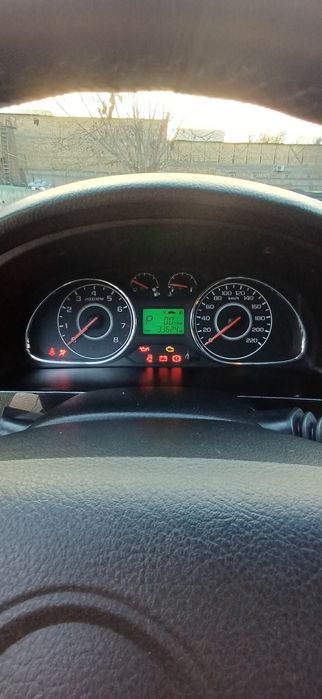 Продам джентль год 2020 км 33000