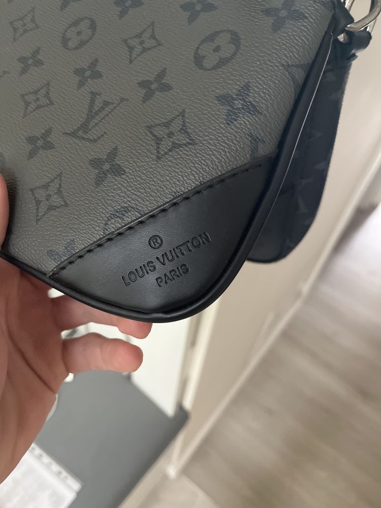 Borseta louis vuitton messenger bag