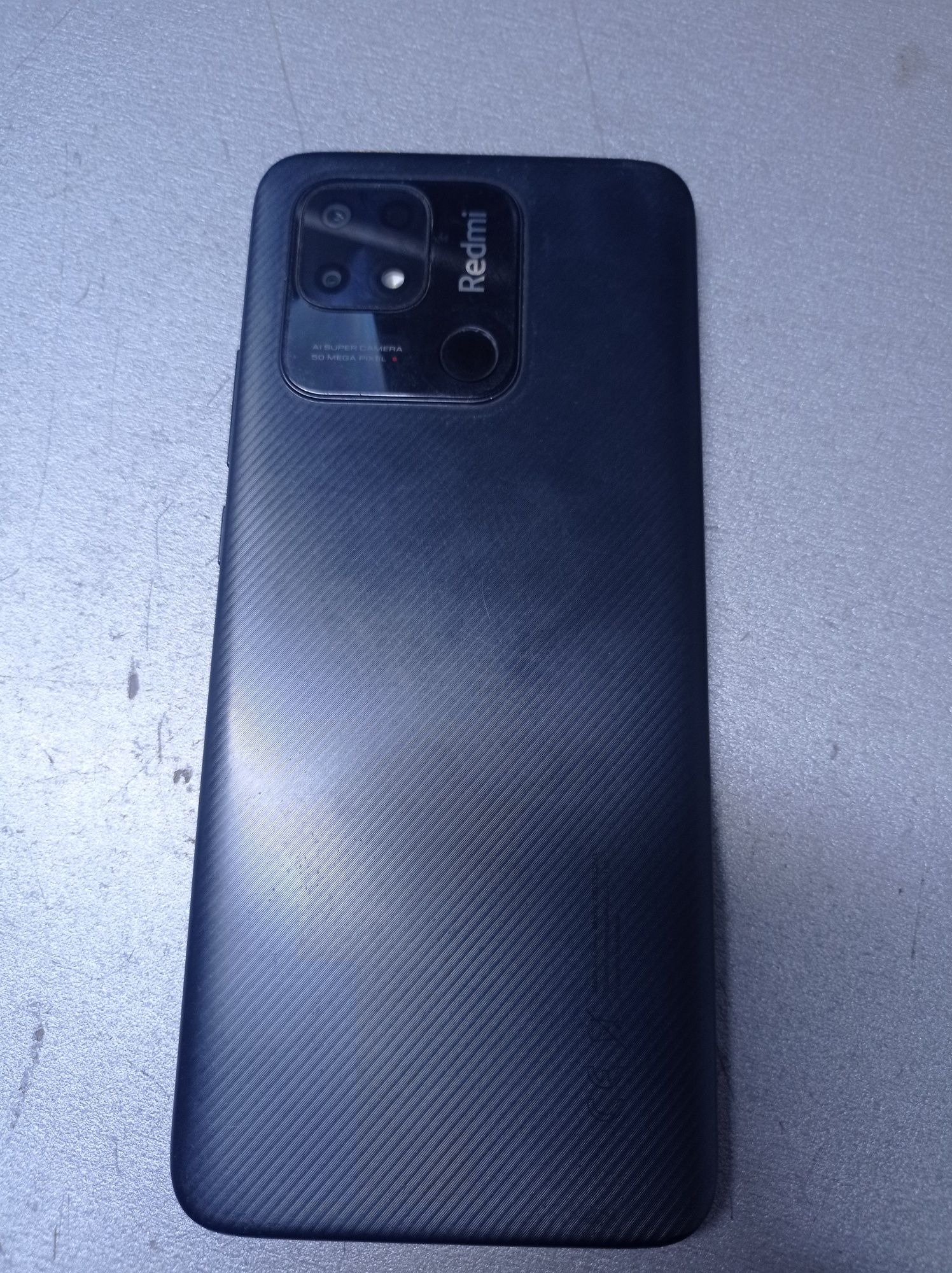 Xiaomi redmi 10c 128gb