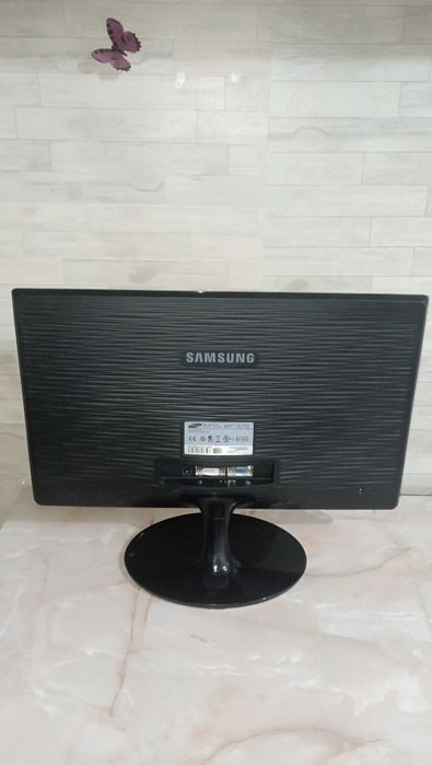 monitor Lcd Samsung