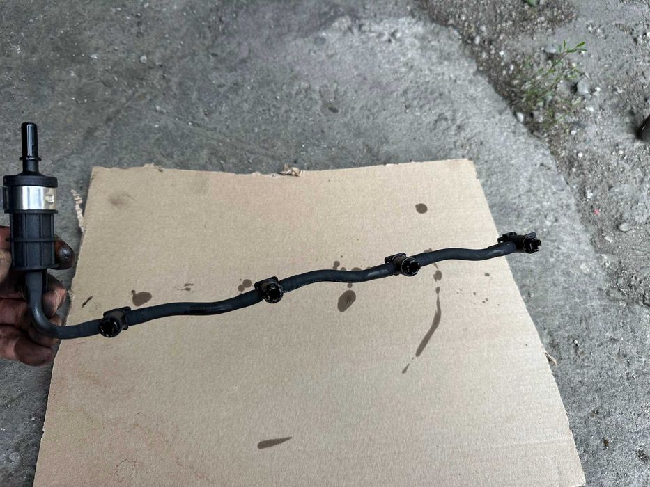 Rampa Retur Injectoare Renault Trafic/Opel Vivaro/Nissan Qashqai 2.0 D