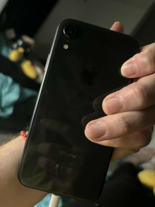 Iohone XR - 10 din 10
