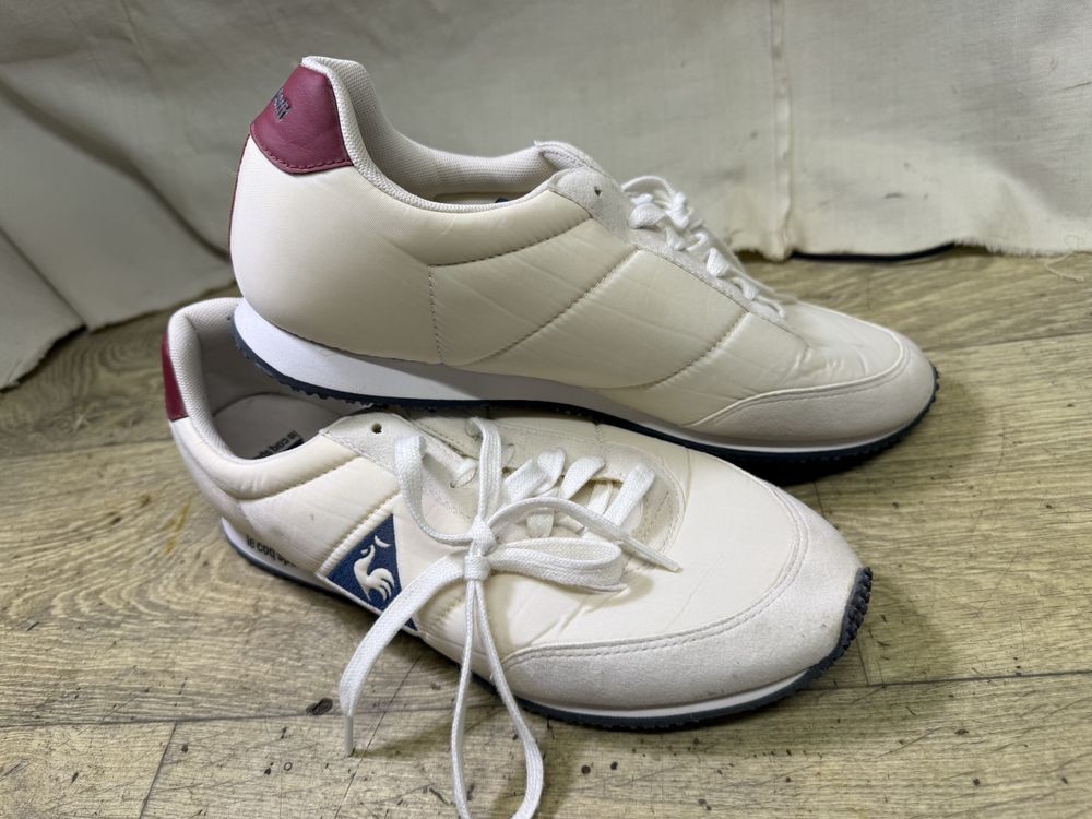 Le coq Sportif Оригинални