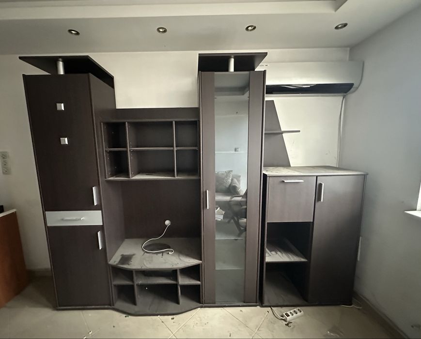 Холна модулна секция 220х260см