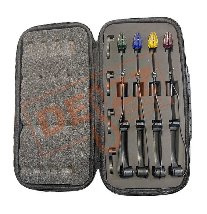 Комплект светещи LED обтегачи Osako IS-16