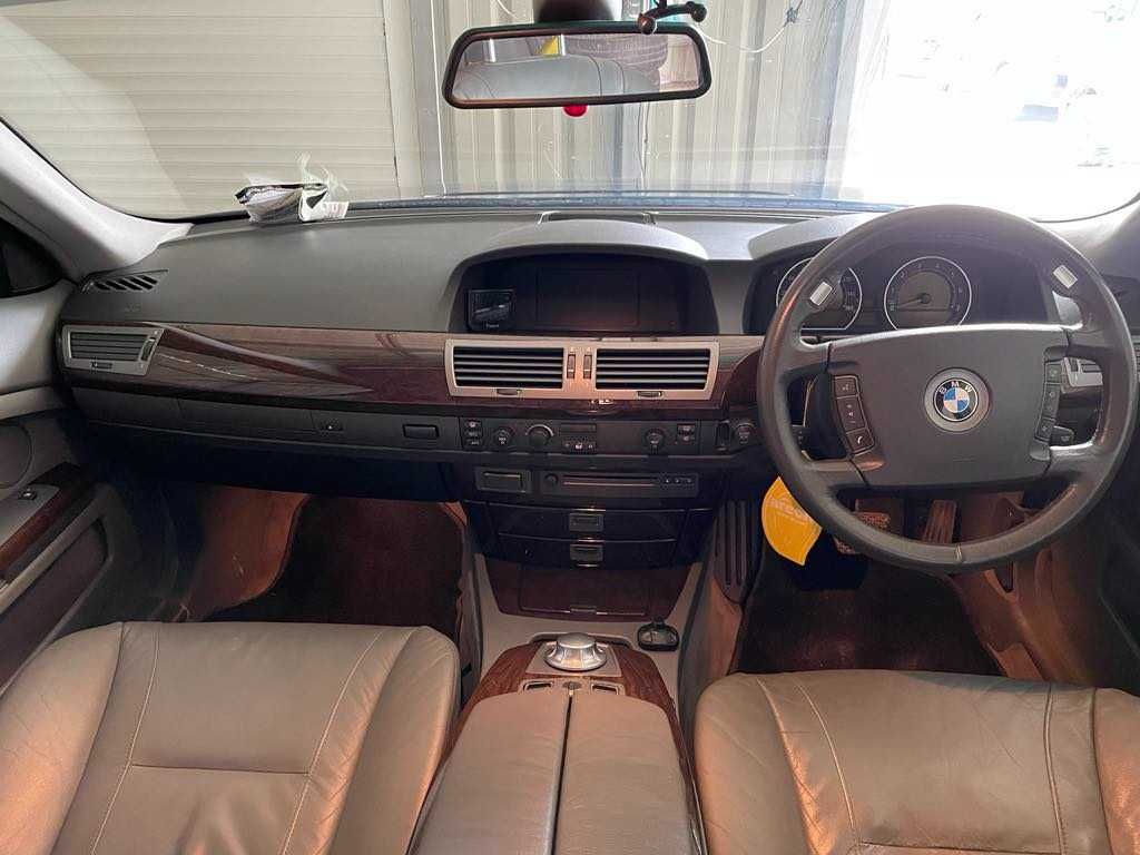 BMW 735i V8 3.6 Бензин, 183.000км