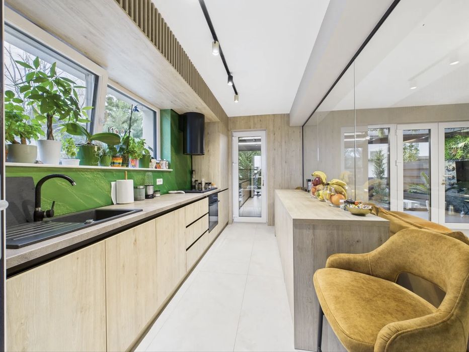 Casa Superba P+E+M , Otopeni central, Proprietar, comision 0