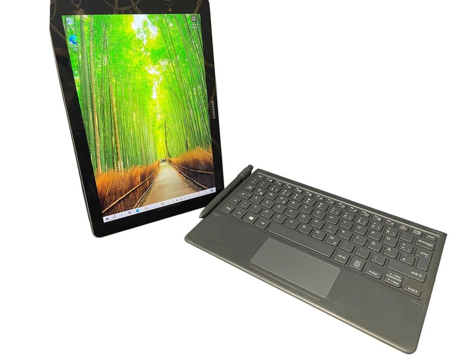Samsung Galaxy Book 1st Gen SM-W620 Уникален модел 10.6''