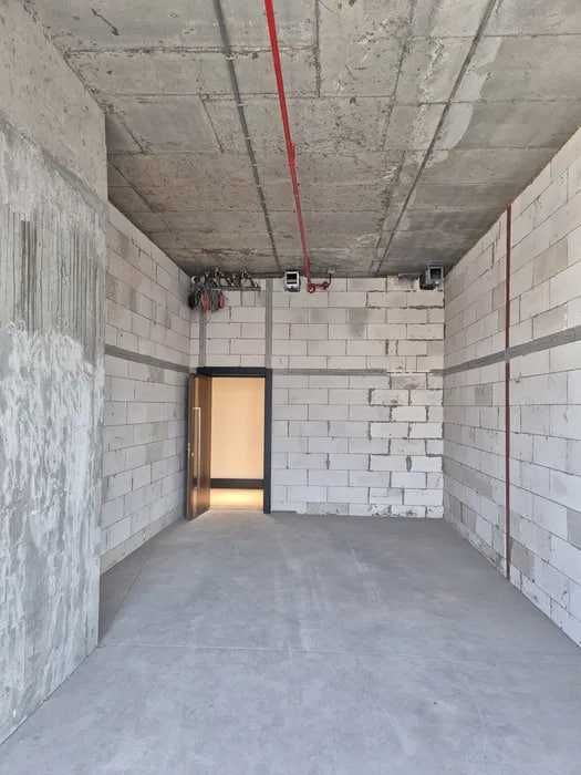 Сдаётся в аренду премиум-офис в Piramit Tower — 11 этаж, 33 м²
